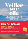 Veiller sur elle - Jean-Baptiste Andrea - 9782378803759