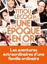 Une époque en or - Titiou Lecoq - 9782378804367