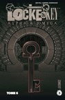 Locke & Key, T6 : Alpha & Omega - Joe Hill ; Gabriel Rodriguez - 9782378870058