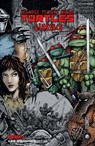 Les Tortues Ninja - TMNT Classics, T1 : Les Origines - Kevin Eastman ; Peter Laird - 9782378870560