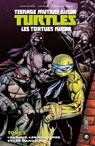 Les Tortues Ninja - TMNT, T5 : Les Fous, les Monstres et les Marginaux - Tom Waltz ; Mateus Santolouco ; Kevin Eastman - 9782378870867