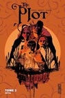 The Plot, T2 : 1674 - Joshua Hixson ; Tim Daniel ; Michael Moreci - 9782378871543