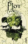 The Plot, T1 : 1974 - Joshua Hixson ; Tim Daniel ; Michael Moreci - 9782378871819