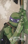 Les Tortues Ninja - TMNT : L'Intégrale T4 - Paul Allor ; Bobby Curnow ; Tom Waltz ; Kevin Eastman ; Cory Smith ; Mark Torres ; Mateus Santolouco ; Sophie Campbell - 9782378871901