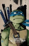 Les Tortues Ninja - TMNT : L'Intégrale T3 - Kevin Eastman ; Tom Waltz ; Bobby Curnow ; Jason Ciaramella ; Brian Lynch ; Erik Burnham ; Ben Bates ; Dan Duncan ; Mike Costa ; Ben Epstein ; Paul Allor ; Dustin Weaver ; Mateus Santolouco ; Dave Wachter ; Sophie Campbell ; Cory Smith ; Mike Henderson - 9782378872144