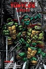 Les Tortues Ninja - TMNT Classics, T5 : New York, Ville en guerre, seconde partie - Peter Laird ; Kevin Eastman - 9782378872533