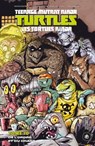 Les Tortues Ninja - TMNT, T10 : De l'ordre et du chaos - Tom Waltz ; Bobby Curnow ; Kevin Eastman - 9782378872670