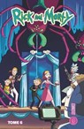 Rick & Morty, T6 : Rick & Morty T6 - CJ Cannon ; Kyle Starks ; Marc Ellerby - 9782378872762
