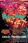 Rick & Morty, Maudit milk-shake, partie 2 - Alex Firer ; Fred C. Stresing - 9782378873110