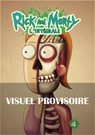Rick & Morty : L'Intégrale T4 - Zac Gorman ; CJ Cannon - 9782378873189