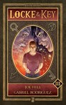 Locke & Key - Intégrale Master - Tome 3 - Gabriel Rodriguez ; Joe Hill - 9782378873820