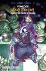 Les Tortues Ninja - TMNT : Armageddon Game : Ouverture & Alliance - Erik Burnham ; Bobby Curnow ; Kevin Eastman ; Tom Waltz ; Sophie Campbell ; Paul Allor ; Pablo Tunica ; Dave Wachter ; Adam Gorham ; Casey Maloney ; Fero Pe ; Roi Mercado ; Will Robson ; Pablo Verdugo ; Juni Ba - 9782378873929