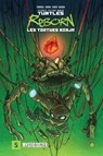 Les Tortues Ninja - TMNT Reborn, T5 : Mystic sister - Sophie Campbell ; Ken Garing ; Pablo Tunica - 9782378874698