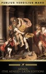Aeneis (Golden Deer Classics) - Virgil ; Publius Vergilius Maro ; Golden Deer Classics - 9782378980795