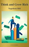 Think and Grow Rich! - Napoleon Hill ; A to Z Classics - 9782379260049