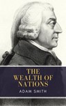 Wealth of Nations - Adam Smith - 9782379260094
