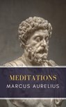 Meditations - Marcus Aurelius - 9782379260216