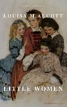 Little Women - Louisa May Alcott ; A to Z Classics - 9782379260247