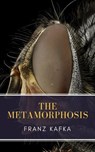 The Metamorphosis - Franz Kafka ; MyBooks Classics - 9782379260315