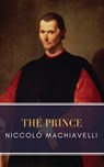 The Prince - Niccolo Machiavelli - 9782379260339