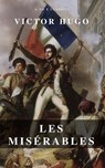 Les Misérables - Victor Hugo ; A to Z Classics - 9782379260407