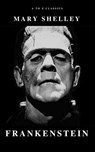 Frankenstein - Mary Shelley - 9782379260445