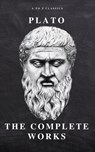 Plato: The Complete Works (31 Books) - Plato ; A to Z Classics - 9782379260681