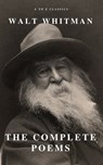 Complete Poems of Whitman (A to Z Classics) - Walt Whitman ; A to Z Classics - 9782379260704