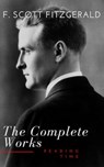 The Complete Works of F. Scott Fitzgerald - F. Scott Fitzgerald - 9782379261145