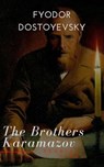 The Brothers Karamazov - Fyodor Dostoevsky - 9782379261244
