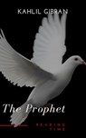 The Prophet - Kahlil Gibran - 9782379261305