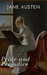 Pride and Prejudice - Jane Austen - 9782379261329