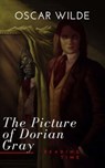 The Picture of Dorian Gray - Oscar Wilde ; Reading Time - 9782379261336