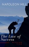 The Law of Success: In Sixteen Lessons - Napoleon Hill ; Reading Time - 9782379261404