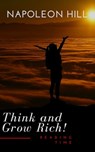 Think and Grow Rich! - Napoleon Hill ; Reading Time - 9782379261411