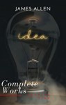 James Allen: Complete Collection - James Allen - 9782379261572