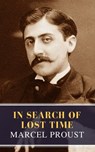 In Search of Lost Time [volumes 1 to 7] - Marcel Proust ; Mybooks Classics - 9782379261633