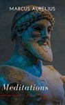 Meditations - Marcus Aurelius ; Reading Time - 9782379261671