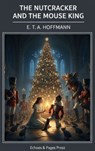 The Nutcracker and the Mouse King - E. T. A. Hoffmann - 9782379262227
