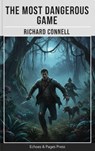 The Most Dangerous Game - Richard Connell - 9782379262470