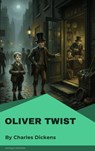 Oliver Twist - Charles Dickens - 9782379263002