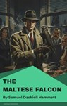 The Maltese Falcon - Samuel Dashiell Hammett - 9782379263095