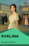 Evelina - Frances Burney - 9782379263347