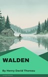 Walden - Henry David Thoreau - 9782379263583