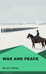 War and Peace - Lev Nikolayevich Tolstoy - 9782379264276