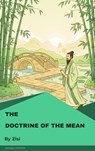 The Doctrine of the Mean - Zisi - 9782379264788