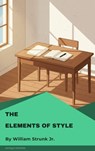 The Elements of Style - William Strunk Jr. - 9782379264795