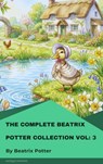 The Complete Beatrix Potter Collection vol 3 - Beatrix Potter - 9782379265518