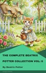 The Complete Beatrix Potter Collection vol 6 - Beatrix Potter - 9782379265549