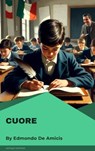 Cuore - Edmondo De Amicis - 9782379267284